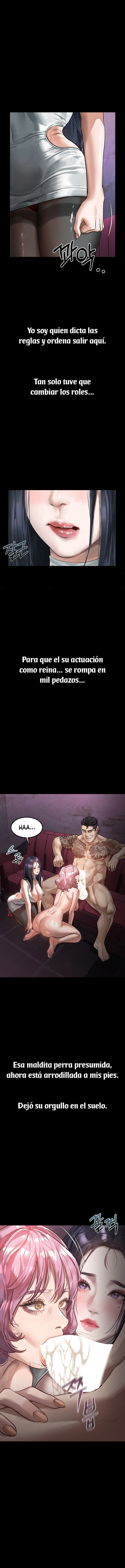 Corruption: Obscene Tales Raw Chapter 37 - Page 13
