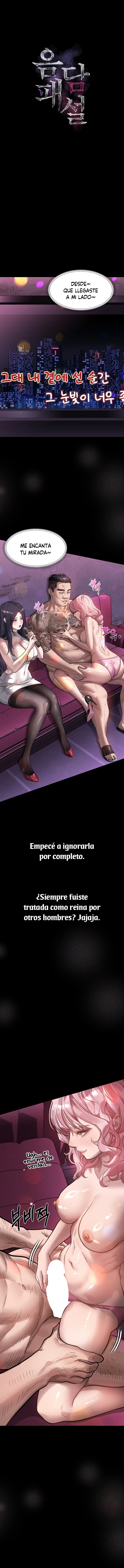 Corruption: Obscene Tales Raw Chapter 37 - Page 4
