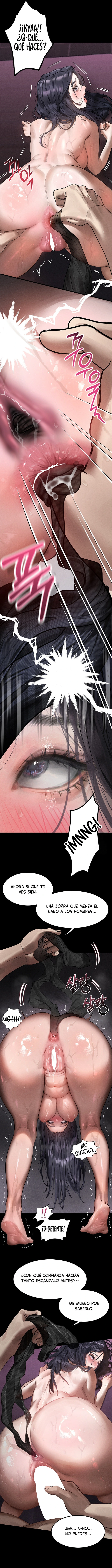 Corruption: Obscene Tales Raw Chapter 38 - Page 12