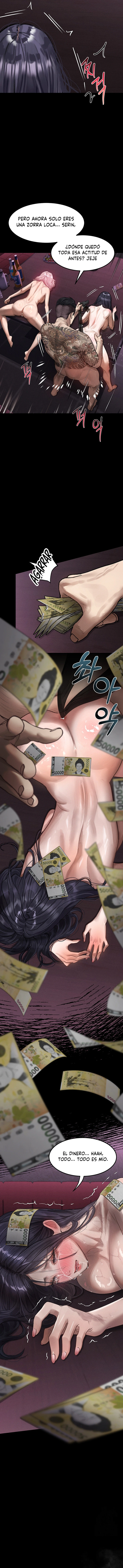 Corruption: Obscene Tales Raw Chapter 38 - Page 15