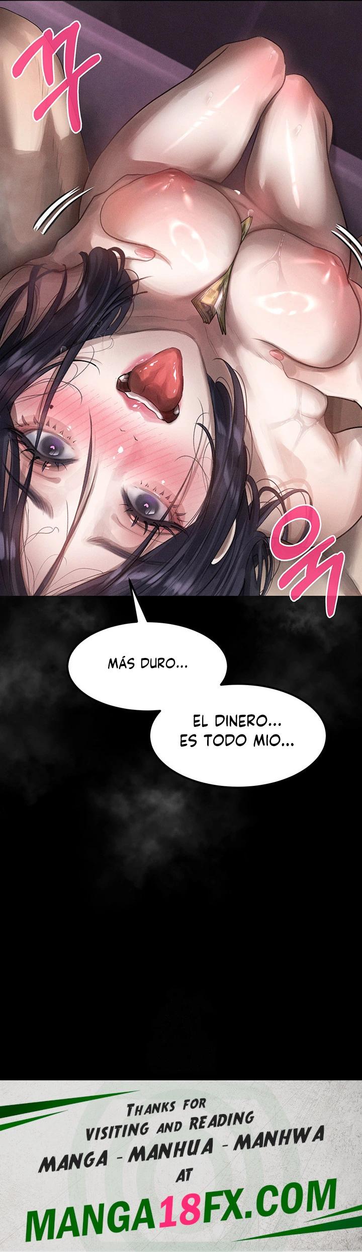 Corruption: Obscene Tales Raw Chapter 38 - Page 19
