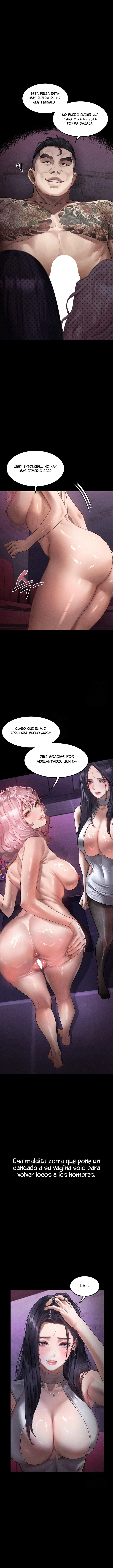 Corruption: Obscene Tales Raw Chapter 38 - Page 2
