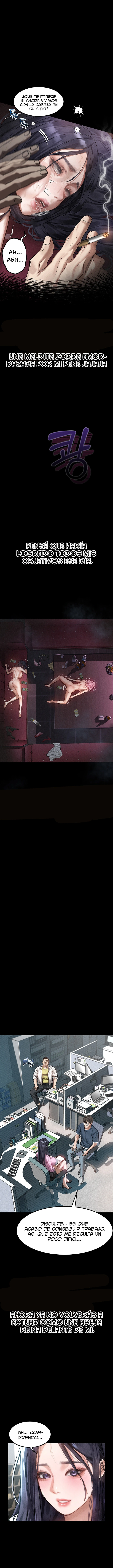 Corruption: Obscene Tales Raw Chapter 39 - Page 11