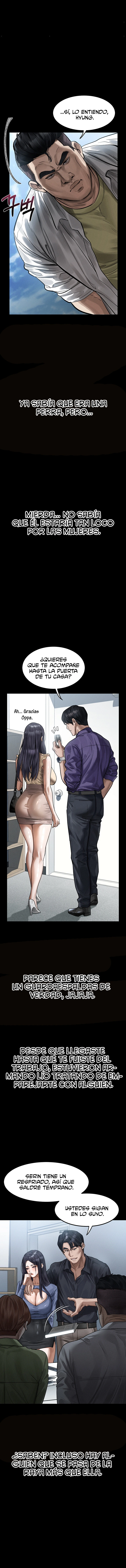 Corruption: Obscene Tales Raw Chapter 39 - Page 15