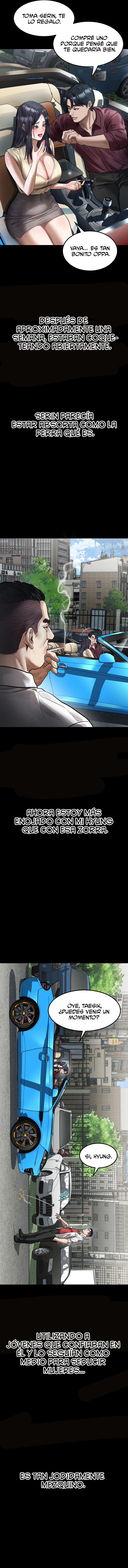 Corruption: Obscene Tales Raw Chapter 39 - Page 16