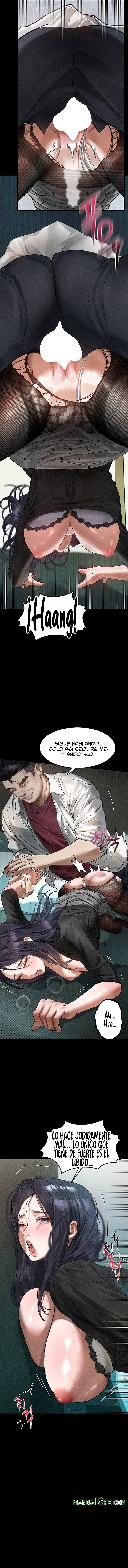 Corruption: Obscene Tales Raw Chapter 40 - Page 10