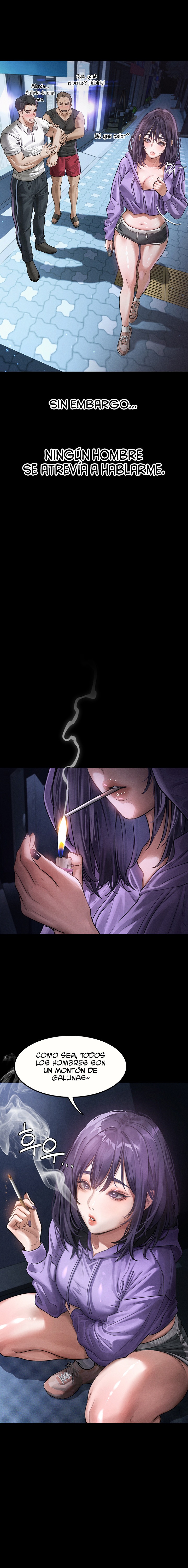 Corruption: Obscene Tales Raw Chapter 41 - Page 10