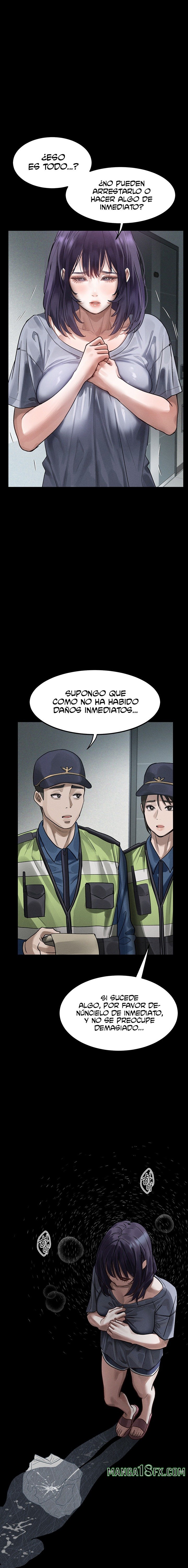 Corruption: Obscene Tales Raw Chapter 41 - Page 17