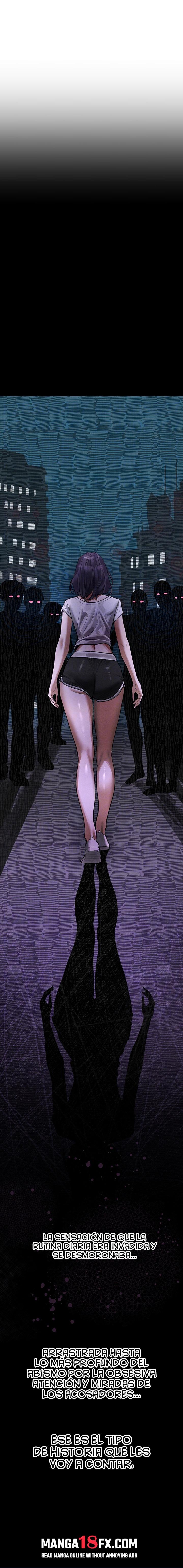 Corruption: Obscene Tales Raw Chapter 41 - Page 2