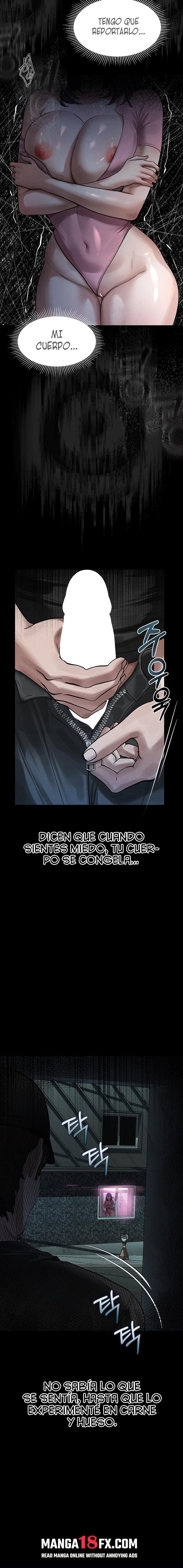 Corruption: Obscene Tales Raw Chapter 41 - Page 23