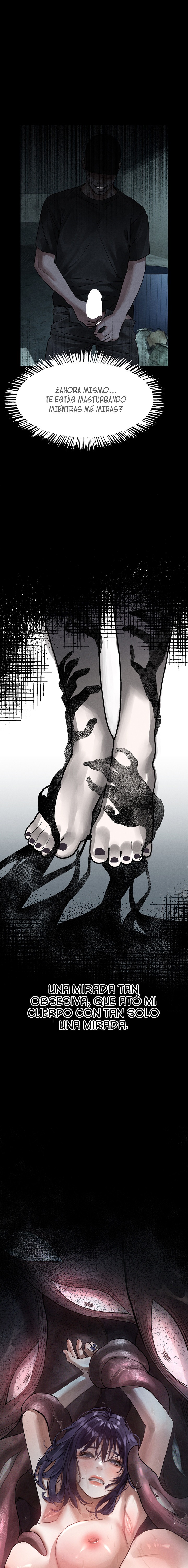 Corruption: Obscene Tales Raw Chapter 41 - Page 24