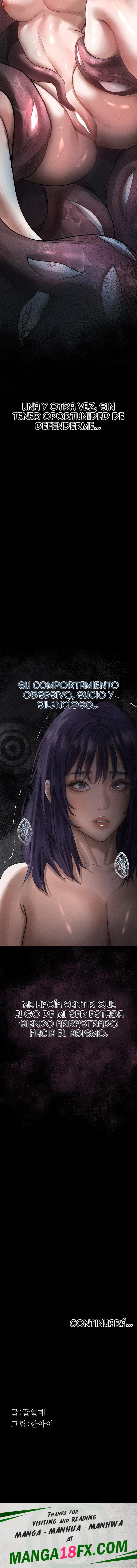 Corruption: Obscene Tales Raw Chapter 41 - Page 25
