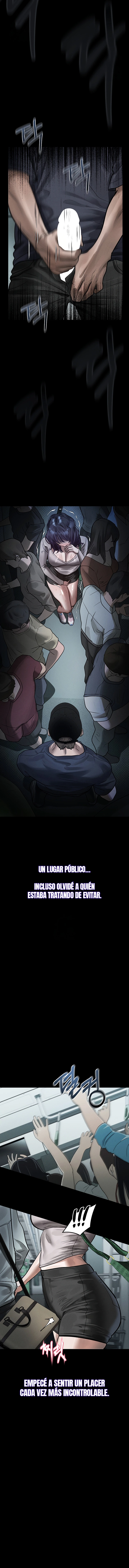 Corruption: Obscene Tales Raw Chapter 42 - Page 16