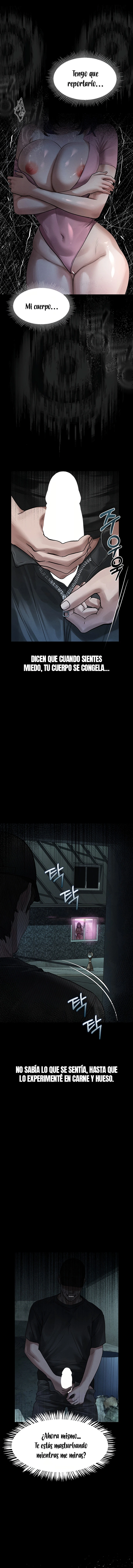Corruption: Obscene Tales Raw Chapter 42 - Page 2