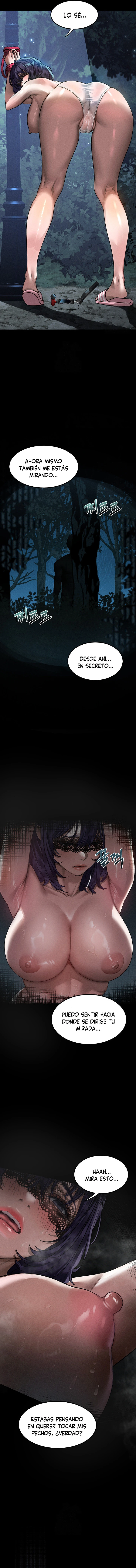 Corruption: Obscene Tales Raw Chapter 43 - Page 12
