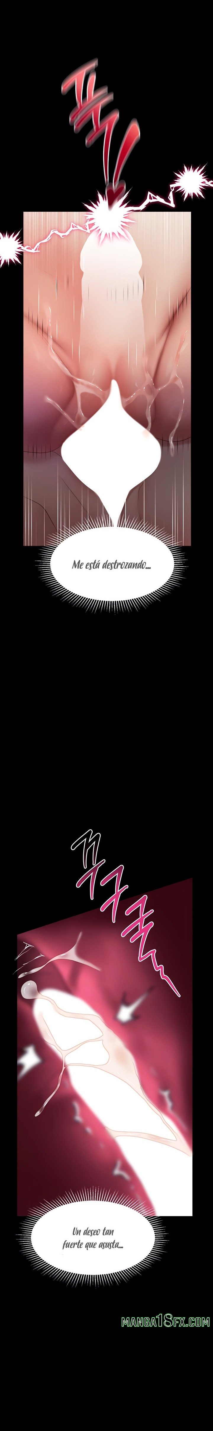Corruption: Obscene Tales Raw Chapter 45 - Page 2