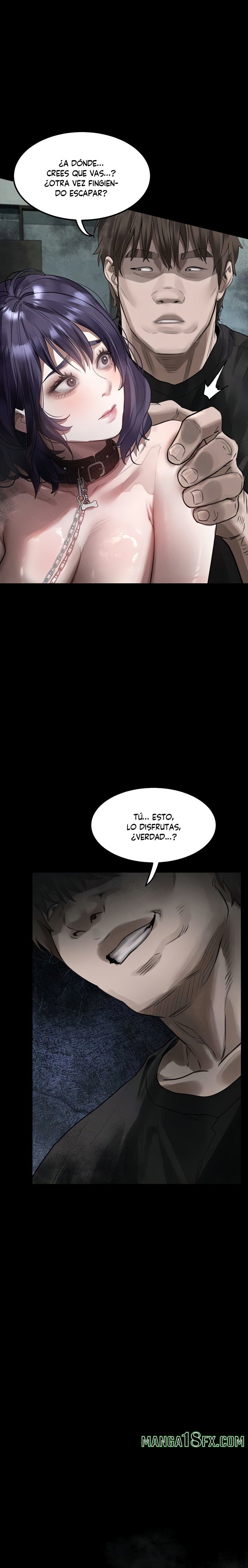 Corruption: Obscene Tales Raw Chapter 45 - Page 27