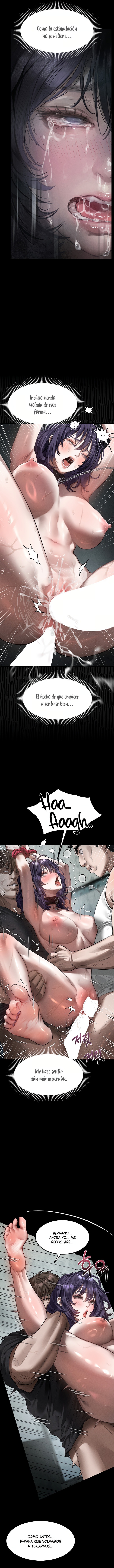 Corruption: Obscene Tales Raw Chapter 46 - Page 11
