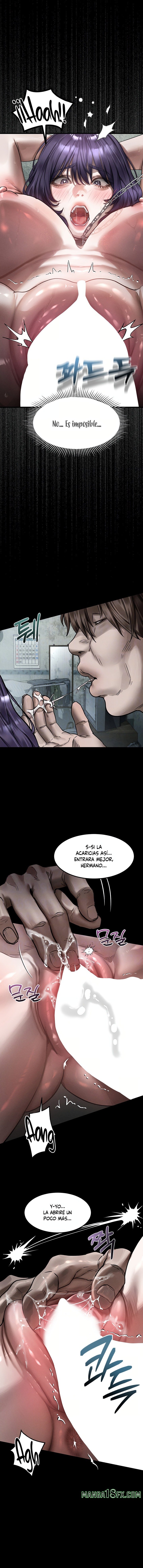 Corruption: Obscene Tales Raw Chapter 46 - Page 4