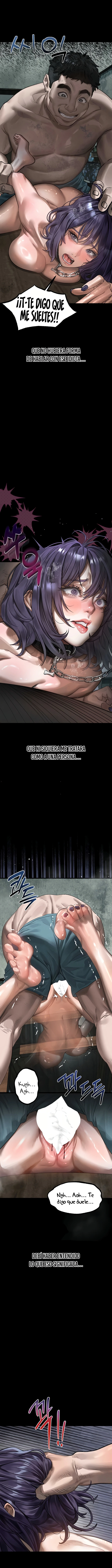 Corruption: Obscene Tales Raw Chapter 47 - Page 12
