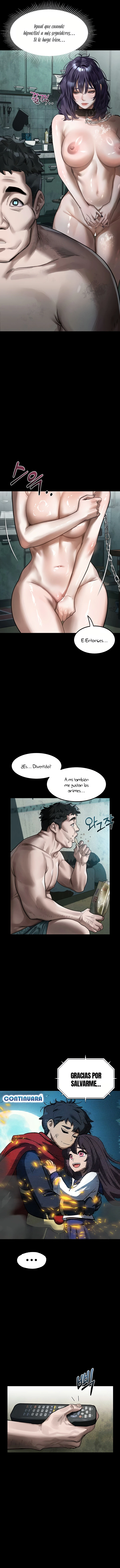 Corruption: Obscene Tales Raw Chapter 47 - Page 8