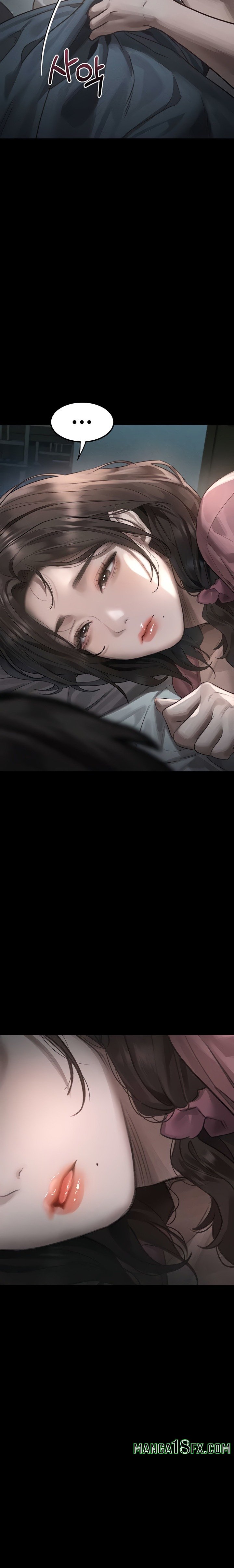 Corruption: Obscene Tales Raw Chapter 50 - Page 20