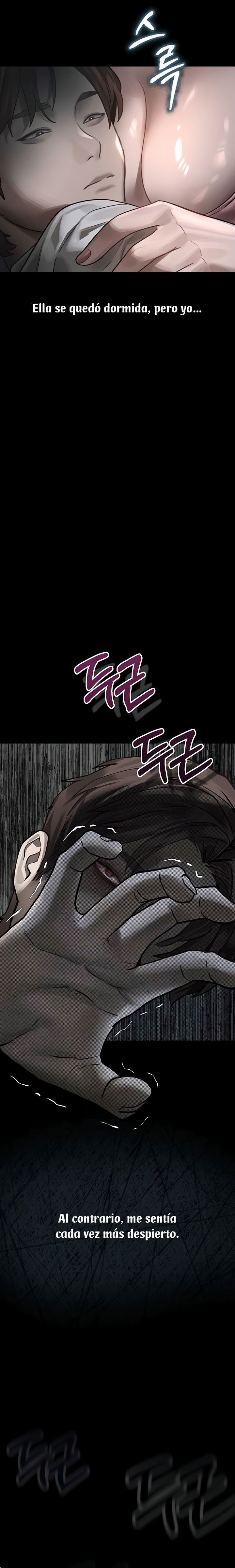 Corruption: Obscene Tales Raw Chapter 50 - Page 23