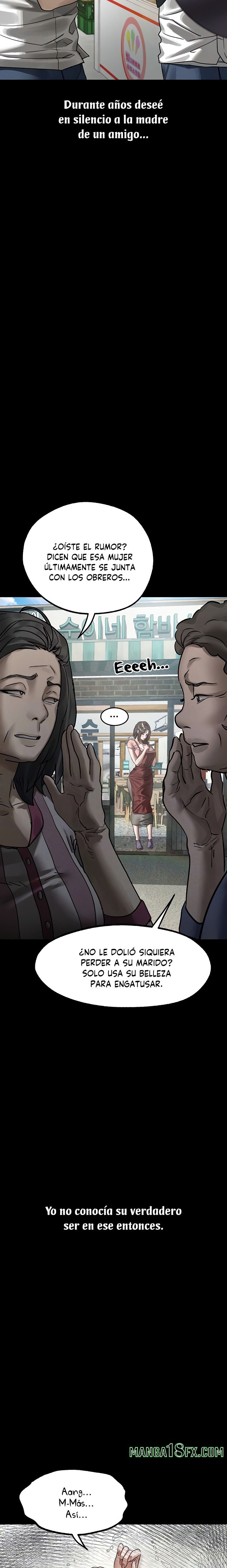 Corruption: Obscene Tales Raw Chapter 50 - Page 4