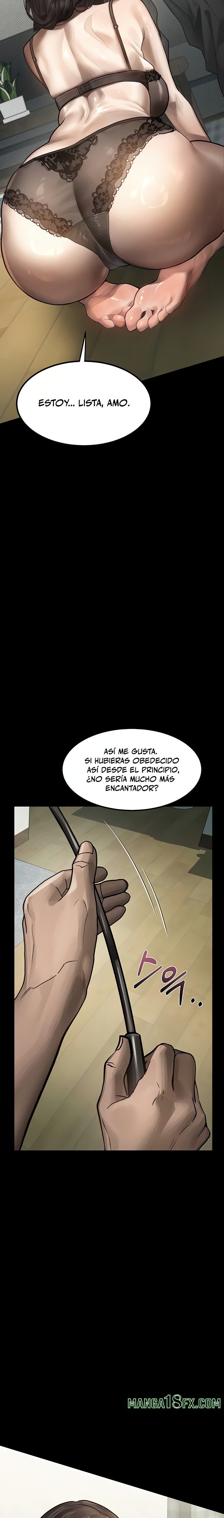Corruption: Obscene Tales Raw Chapter 51 - Page 26