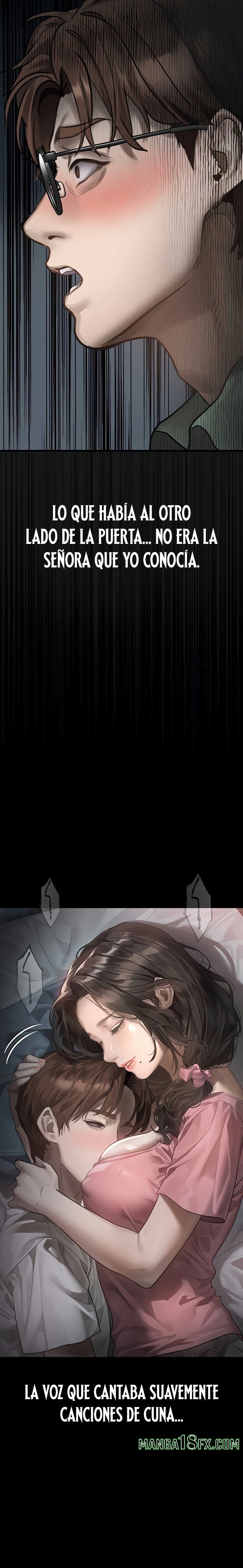 Corruption: Obscene Tales Raw Chapter 51 - Page 28
