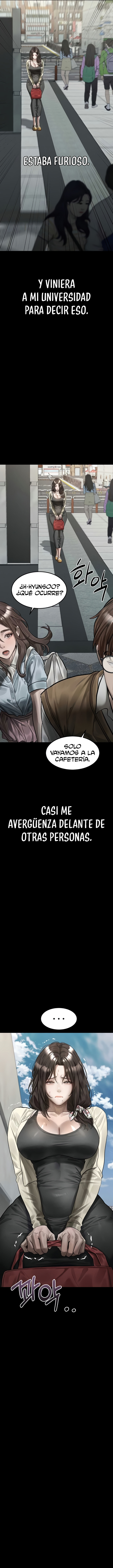Corruption: Obscene Tales Raw Chapter 61 - Page 16