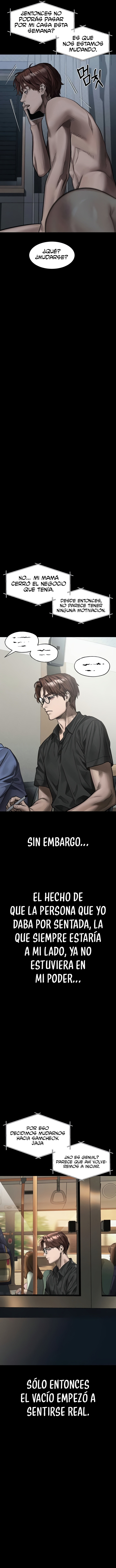 Corruption: Obscene Tales Raw Chapter 61 - Page 18