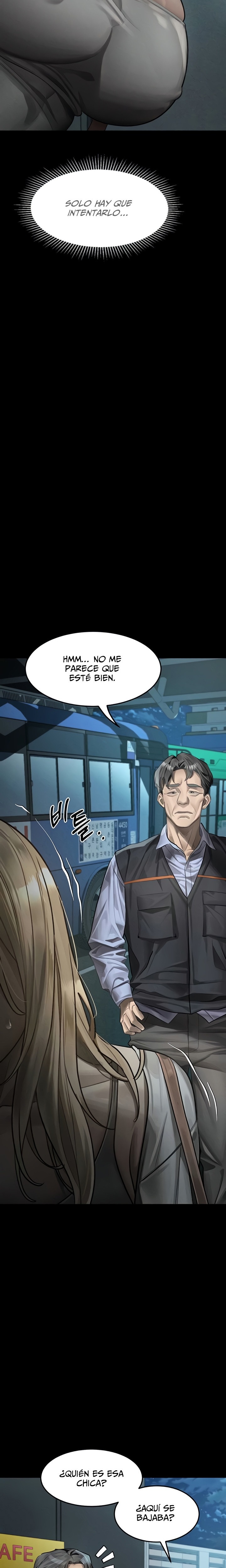 Corruption: Obscene Tales Raw Chapter 64 - Page 14