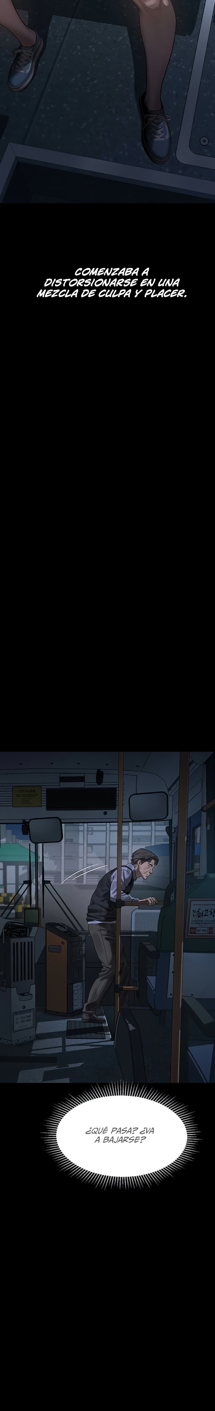 Corruption: Obscene Tales Raw Chapter 64 - Page 30