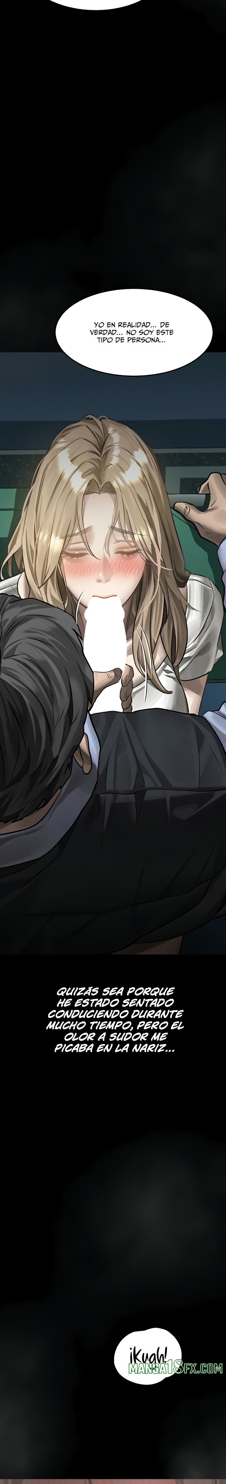 Corruption: Obscene Tales Raw Chapter 64 - Page 39