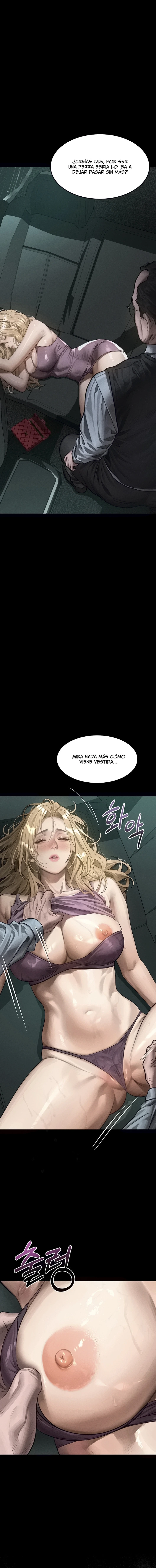 Corruption: Obscene Tales Raw - Chapter 67 [photo 8] - Hentai20