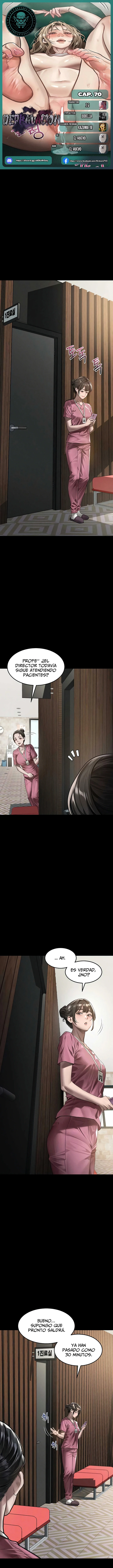 Corruption: Obscene Tales Raw - Chapter 70 [photo 1] - Hentai20