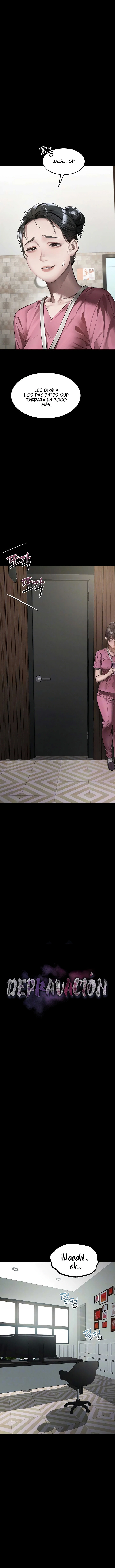 Corruption: Obscene Tales Raw - Chapter 70 [photo 2] - Hentai20