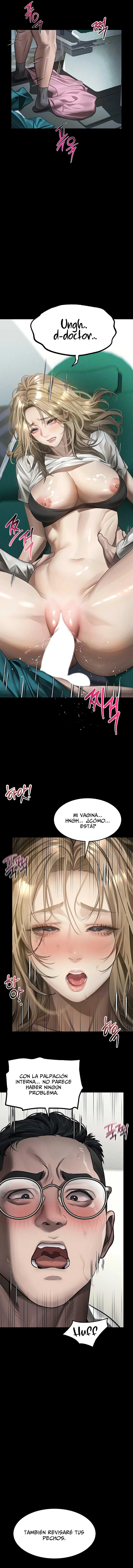 Corruption: Obscene Tales Raw - Chapter 70 [photo 3] - Hentai20
