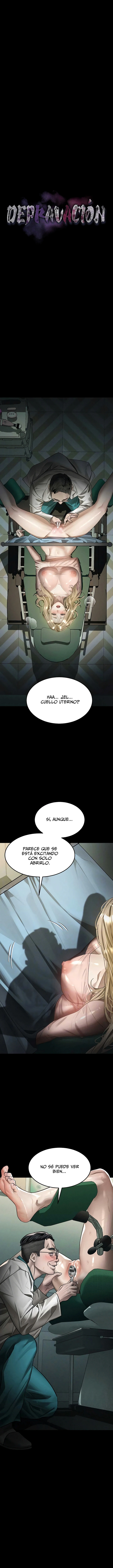 Corruption: Obscene Tales Raw - Chapter 71 [photo 3] - Hentai20