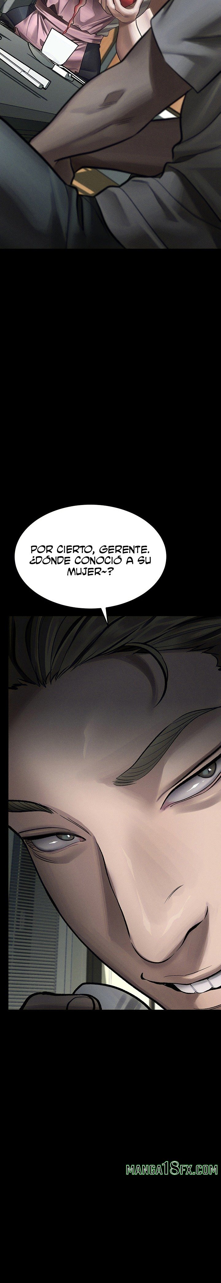 Corruption: Obscene Tales Raw Chapter 76 - Page 21