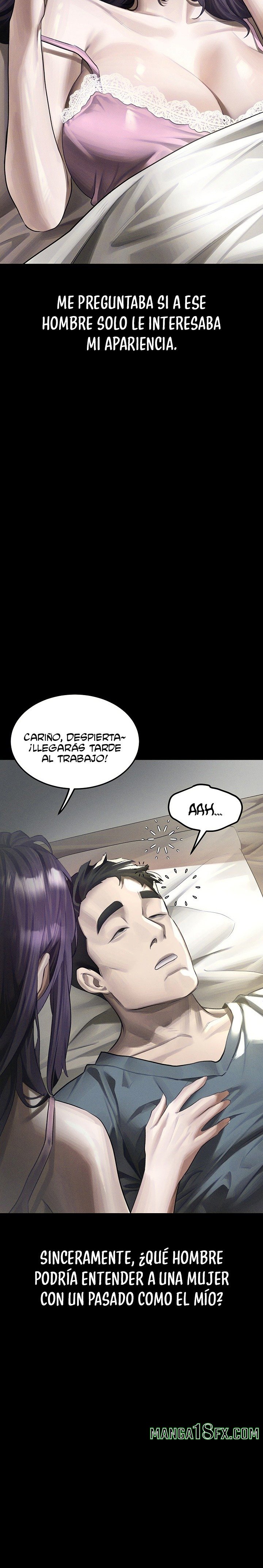 Corruption: Obscene Tales Raw Chapter 76 - Page 7