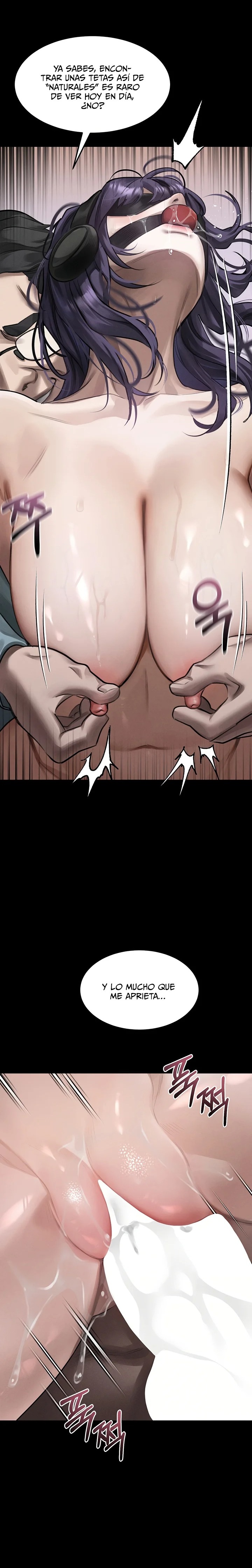 Corruption: Obscene Tales Raw Chapter 78 - Page 14