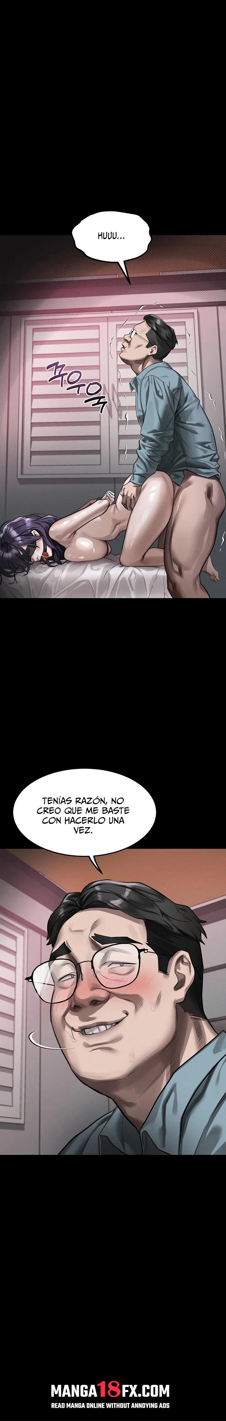 Corruption: Obscene Tales Raw Chapter 78 - Page 15