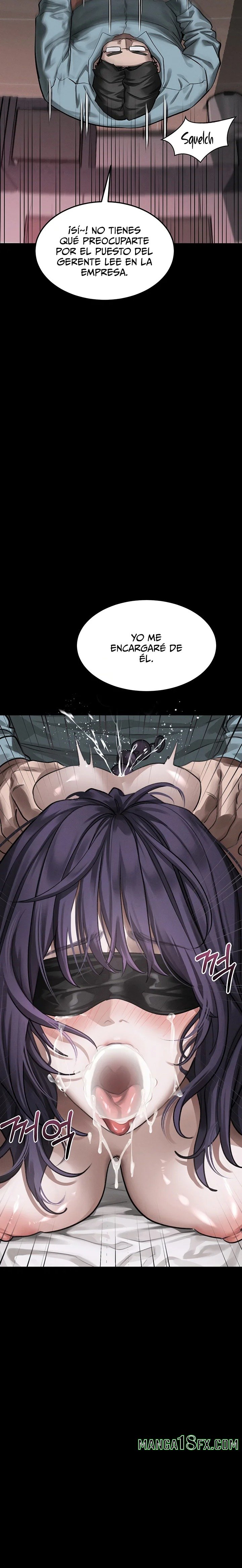 Corruption: Obscene Tales Raw Chapter 78 - Page 27