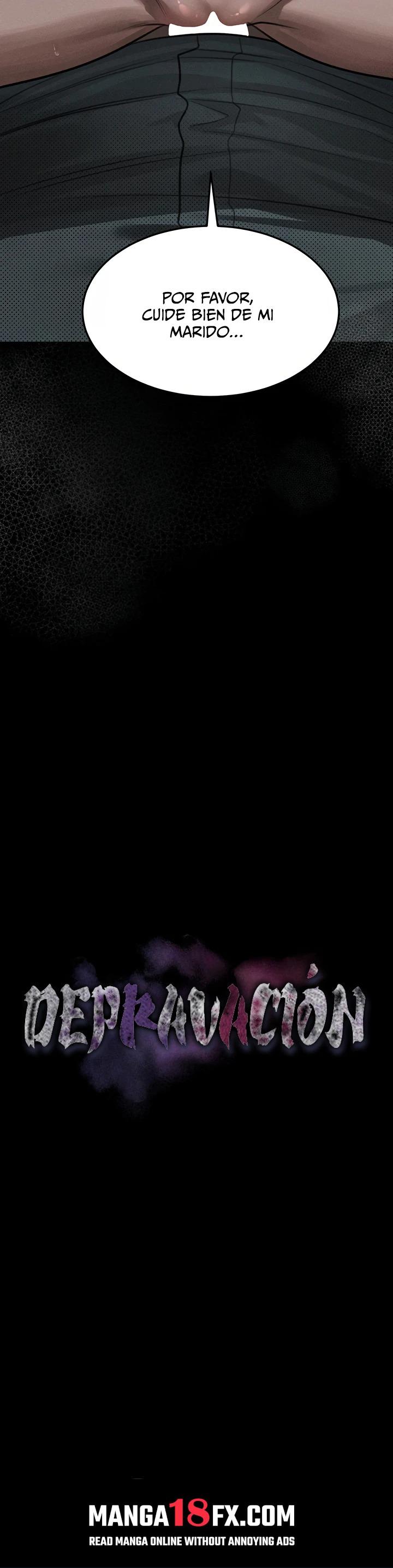 Corruption: Obscene Tales Raw Chapter 79 - Page 2