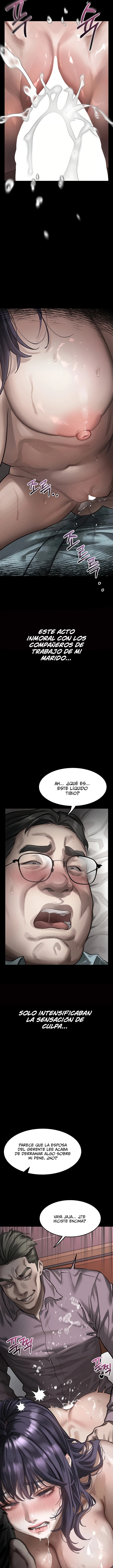 Corruption: Obscene Tales Raw Chapter 79 - Page 21
