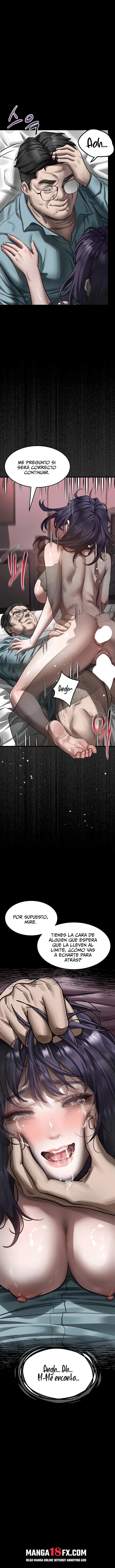Corruption: Obscene Tales Raw Chapter 79 - Page 23