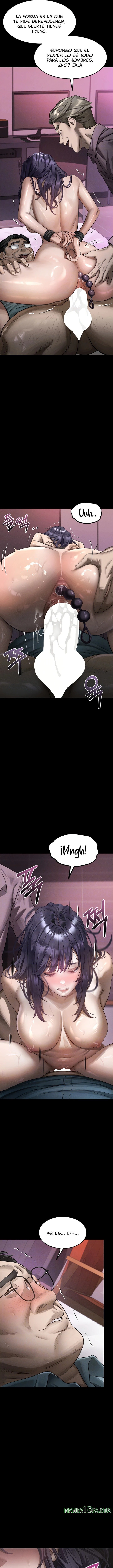 Corruption: Obscene Tales Raw Chapter 79 - Page 3
