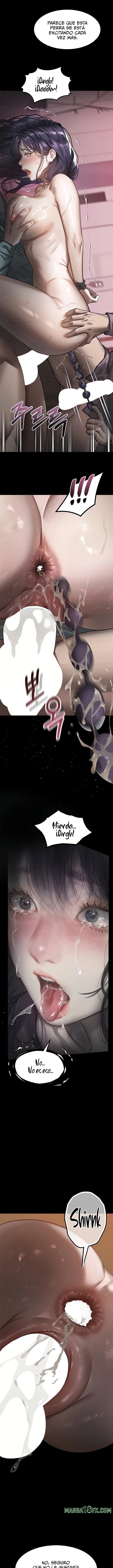 Corruption: Obscene Tales Raw Chapter 79 - Page 7